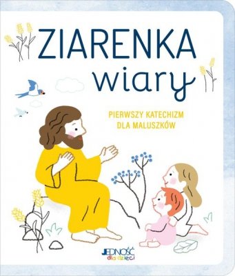 Ziarenka wiary