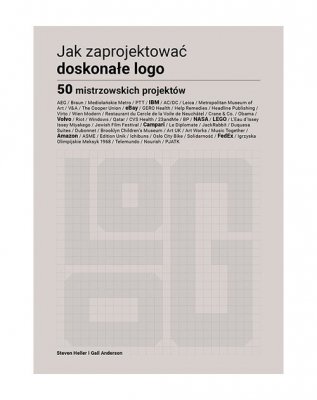 Jak zaprojektować doskonałe logo