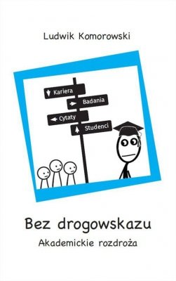 Bez drogowskazu