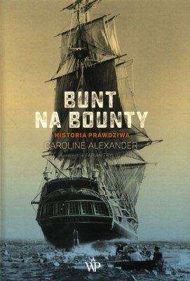 Bunt na Bounty Historia prawdziwa