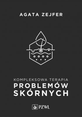 Kompleksowa terapia problemów skórnych