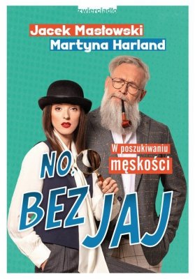 No, bez jaj