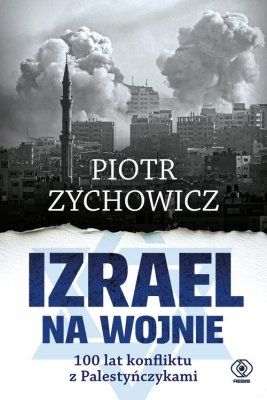 Izrael na wojnie.