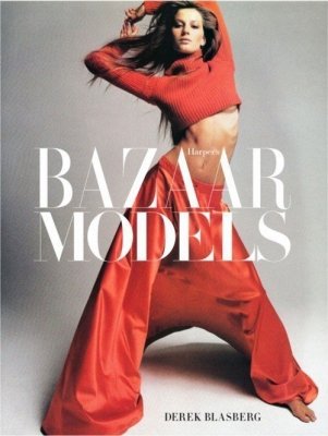 Harper&#039;s Bazaar Models
