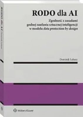 RODO dla AI