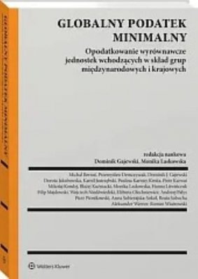 Globalny podatek minimalny