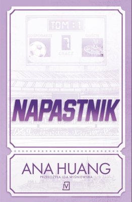 Napastnik