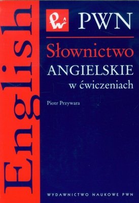 Słownictwo angielskie w ćwiczeniach