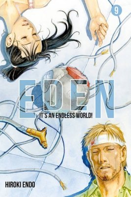 Eden - It&#039;s an Endless World! #9