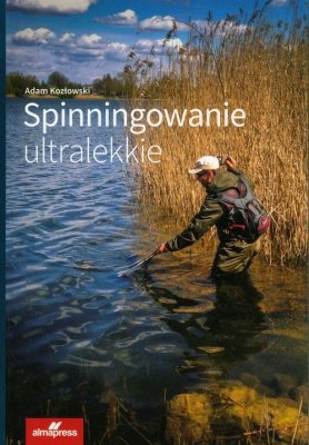 Spinningowanie ultralekkie