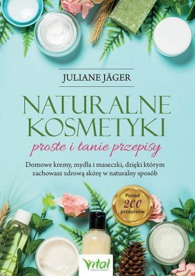 Naturalne kosmetyki