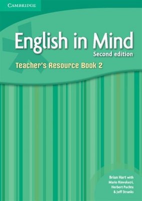 English in Mind 2 Teacher&#039;s Resource Book