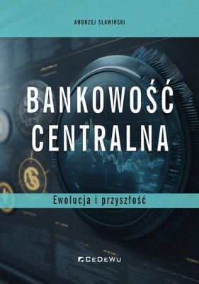 Bankowość centralna