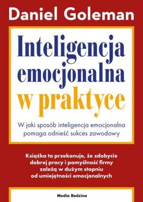Inteligencja emocjonalna w praktyce