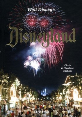 Walt Disney&#039;s Disneyland