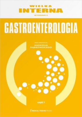 Wielka Interna Gastroenterologia Część 1