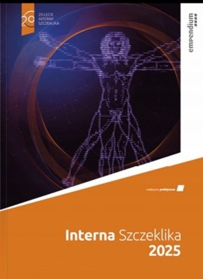 Interna Szczeklika 2025