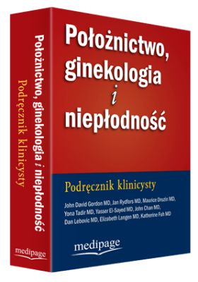 Położnictwo, ginekologia i niepłodność