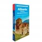 Albania, Kosowo, Macedonia Północna 2w1 przewodnik + atlas 