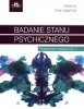 Badanie stanu psychicznego Rozpoznania według ICD-11 