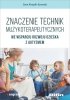 Znaczenie technik muzykoterapeutycznyc<br />h we wsparciu rozwoju dziecka z autyzmem 