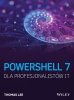 PowerShell 7 dla Profesjonalistów IT 
