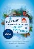 Języczek-Podróżni<br />czek i cztery pory roku Zima 