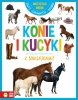 Wszystko wiem! Konie i kucyki 
