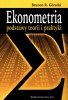 Ekonometria podstawy teorii i praktyki 