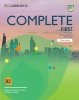 Complete First Workbook without Answers with Audio 
