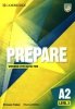 Prepare Level 3 Workbook with Digital Pack 