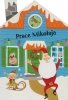Prace Mikołaja 
