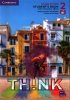 Think 2 B1 Student's Book with Interactive eBook British English 