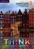 Think 3 Student's Book with Workbook Digital Pack British English 