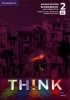 Think 2 B1 Workbook with Digital Pack British English 