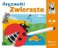 Zwierzęta Gryzmołki 
