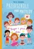 Przedszkole pani Matyldy Kacper i prawa dzieci 