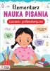 Elementarz Nauka pisania Ćwiczenia grafomotoryczne. 
