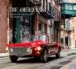 The Americans - Beautiful Machines 