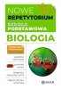 Nowe Repetytorium szkoła podstawowa Biologia 2024-2026 