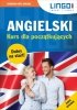 Angielski Kurs dla początkujących +MP3 