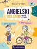 Angielski dla dzieci. Trening językowy 