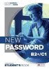 New Password B2+/C1 Student's Book + online 