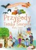 Klasyka młodego czytelnika. Przygody Tomka Sawyera 