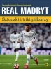 Real Madryt Sztuczki i triki piłkarzy 
