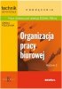 Organizacja pracy biurowej 