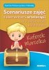 Kuferek Marcelka 