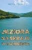 Jeziora na skraju wyschnięcia 