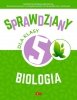 Sprawdziany dla klasy 5. Biologia 