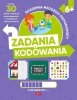 Akademia młodego programisty Zadania z kodowania 